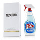 Moschino Fresh Couture / Moschino EDT Spray 3.4 oz (100 ml) (w) - 70x70