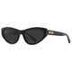 Moschino Mos077 S 0807 Black Sunglasses main image 0