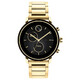 Movado Connect 2.0 Quartz Black Dial Men's Watch 3660036 - 70x70