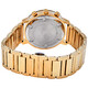 Movado Bold Chronograph Quartz Gold Dial Men's Watch 3600682 - 70x70