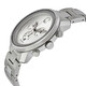 Movado Bold Silver Dial Stainless Steel Men's Watch 3600276 - 70x70