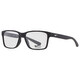 Nike Demo Rectangular Men's Eyeglasses NIKE 7091 001 54 - 70x70