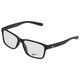 Nike Demo Rectangular Men's Eyeglasses NIKE 7091 001 54 - 70x70