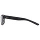 Nike Demo Rectangular Men's Eyeglasses NIKE 7091 001 54 - 70x70