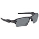 Oakley Flak 2.0 XL Prizm Black Sport Men's Sunglasses OO9188 918873 59 - 70x70