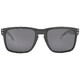 Oakley Holbrook XL Prizm Black Polarized Square Men's Sunglasses OO9417 941734 59 - 70x70