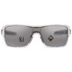 Oakley Turbine Rotor Prizm Black Polarized Wrap Men's Sunglasses OO9307 930716 32 - 70x70