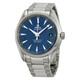 Omega Aqua Terra Automatic Blue Dial Watch 23110422103003 - 70x70