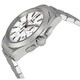 Omega Aqua Terra White Dial Chronograph Automatic Men's Watch 23110445004001 - 70x70