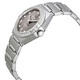 Omega Constellation Automatic Chronometer Diamond Grey Dial Ladies Watch 131.15.29.20.56.001 - 70x70