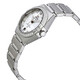 Omega Constellation Automatic Chronometer Diamond Ladies Watch 131.15.29.20.55.001 - 70x70