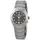 Omega Constellation Automatic Diamond Grey Dial Ladies Watch 131.10.29.20.56.001 - 70x70