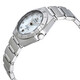 Omega Constellation Manhattan Automatic Chronometer Diamond White Dial Ladies Watch 131.10.29.20.55.001 - 70x70
