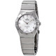Omega Constellation Manhattan Diamond Mother of Pearl Dial Ladies Watch 131.10.28.60.55.001 - 70x70