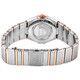 Omega Constellation Manhattan Quartz Diamond Brown Dial Ladies Watch 131.25.28.60.63.001 - 70x70