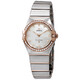 Omega Constellation Quartz Diamond Ladies Watch 131.25.28.60.55.001 - 70x70