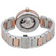 Omega De Ville Automatic Mother of Pearl Dial Ladies Watch 425.25.34.20.55.004 - 70x70