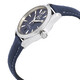 Omega Seamaster Aqua Terra Automatic Chronometer Blue Dial Men's Watch 220.13.38.20.03.001 - 70x70