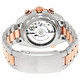 Omega Seamaster Planet Ocean Chronograph Sedna Gold Automatic Men's Watch 215.20.46.51.03.001 - 70x70