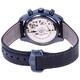 Omega Speedmaster Automatic Chronograph Blue Dial Men's Watch 304.93.44.52.03.002 - 70x70