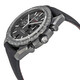 Omega Speedmaster Co-Axial Chronograph Black Dial Men's Watch 31192445101003 - 70x70