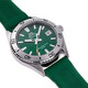 Orient Mako Automatic Green Dial Men's Watch RA-AC0Q11E30B - 70x70