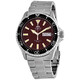 Orient Sports Automatic Red Dial Men's Watch RA-AA0814R19B