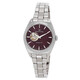 Orient Orient Star Automatic Purple Dial Ladies Watch RE-ND0102R00B - 70x70