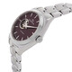 Orient Orient Star Automatic Purple Dial Ladies Watch RE-ND0102R00B - 70x70