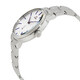 Orient Orologio Automatico Da Uomo RA-SP0002S10B – Cassa In Acciaio 39mm, Quadrante Argentato E Lancette Blu, Vetro Minerale, Bracciale Acciaio
