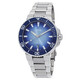 Oris Aquis Automatic Blue Dial Men's Watch 01 733 7730 4175-Set - 70x70