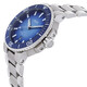 Oris Aquis Automatic Blue Dial Men's Watch 01 733 7730 4175-Set - 70x70