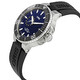 Oris Aquis Automatic Blue Dial Men's Watch 01 743 7733 4135-07 4 24 64EB - 70x70