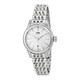 Oris Artelier Date Silver Dial Stainless Steel Ladies Watch 01 561 7687 4051-07 8 14 77 - 70x70