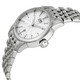 Oris Artelier Date Silver Dial Stainless Steel Ladies Watch 01 561 7687 4051-07 8 14 77 - 70x70