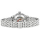 Oris Artelier Date Silver Dial Stainless Steel Ladies Watch 01 561 7687 4051-07 8 14 77 - 70x70