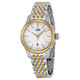 Oris Artelier Automatic Diamond Silver Dial Ladies Watch 01 561 7687 4351-07 8 14 77 - 70x70