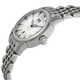 Oris Artelier Date Automatic Silver Dial Ladies Watch 01 561 7687 4071-07 8 14 77 - 70x70
