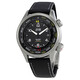 Oris Big Crown ProPilot Black Dial Leather Automatic Men's Watch 733-7705-4134LS - 70x70