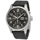 Oris Big Crown ProPilot Grey Dial Chronograph Men's Watch 774-7699-4063BKFS - 70x70