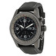 Oris Big Crown X1 Calculator Black Dial Chronograph Men's Watch 675-7648-4264SET - 70x70