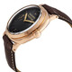 Panerai 1940 Oro Rosso Manual Wind Brown Dial 18k Rose Gold Men's Watch PAM00398 - 70x70