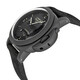 Panerai Luminor 1950 10 Days Black Dial Black Leather Men's Watch PAM00335 - 70x70