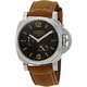 Panerai Luminor 1950 Automatic Black Dial Men's Watch PAM01537 - 70x70