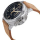 Panerai Luminor 1950 Automatic Black Dial Men's Watch PAM00652 - 70x70
