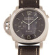 Panerai Luminor 1950 Chrono Monopulsate Left-Handed 8 Days Automatic Men's Watch PAM00345 - 70x70