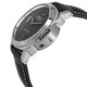 Panerai Luminor Base Hand Wind Black Dial Men's Watch PAM00915 - 70x70