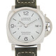 Panerai Luminor Marina Automatic White Dial Men's Watch PAM01314 - 70x70
