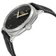Panerai Radiomir 1940 Hand Wound Black Dial Black Leather Men's Watch PAM00512 - 70x70