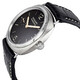 Panerai Radiomir Titanium Black Dial Leather Mechanical Men's Watch PAM00338 - 70x70